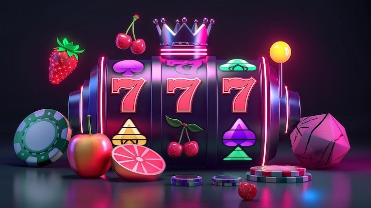 erek 37 Dadu Online live table with dealer and dice