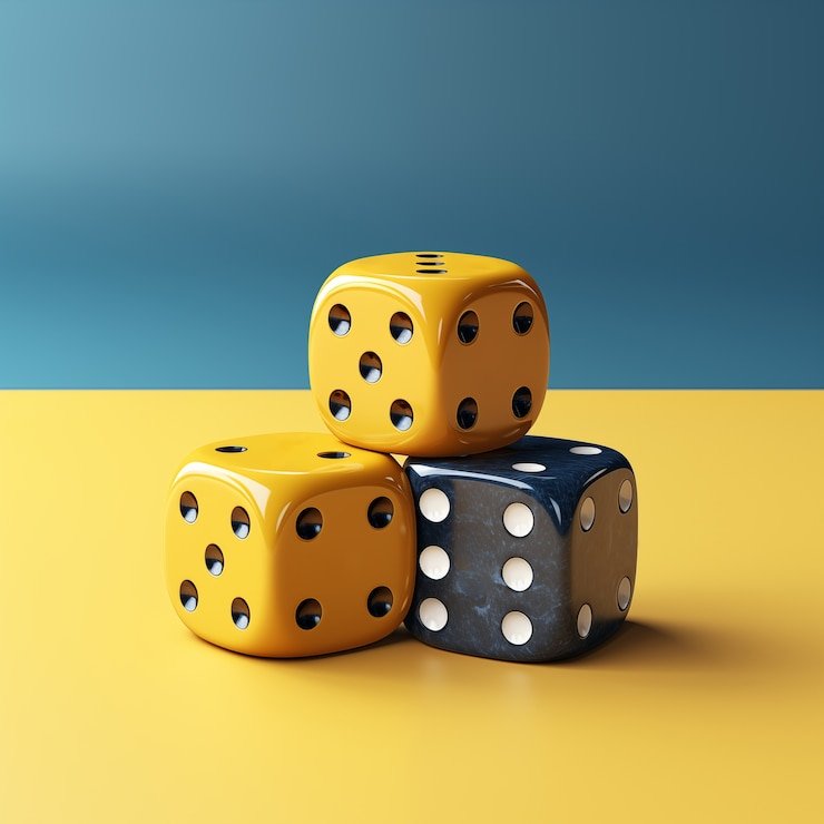 Three Card Poker live dealer table on erek 37 platform